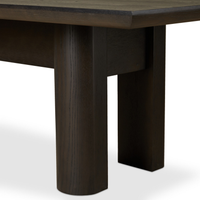 Baker 94" Dining Table