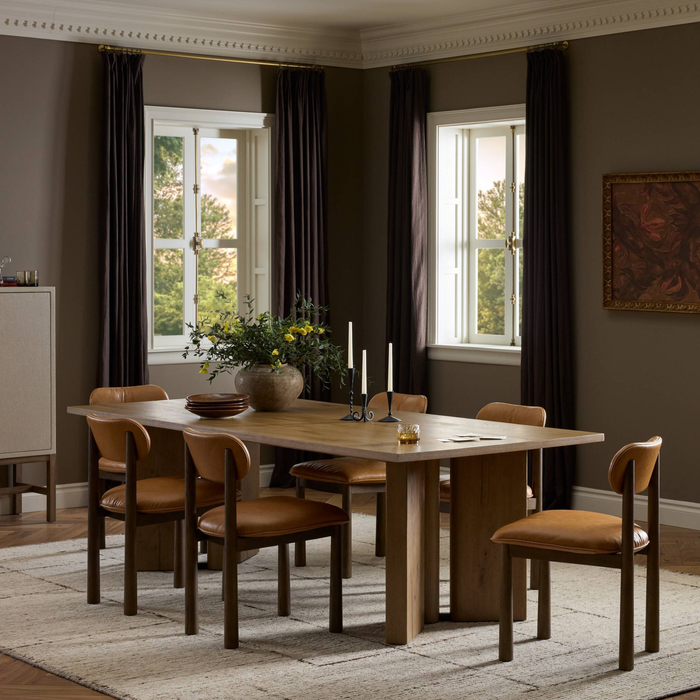 Huxley 100" Dining Table