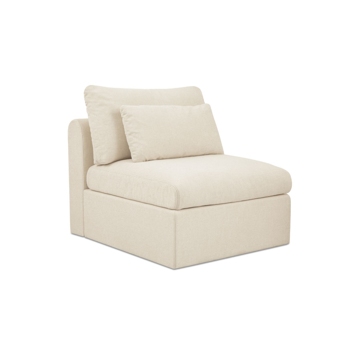 Shaw BYO Modular Sectional