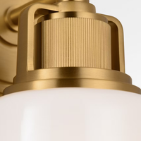Ashford 1-Light Vanity
