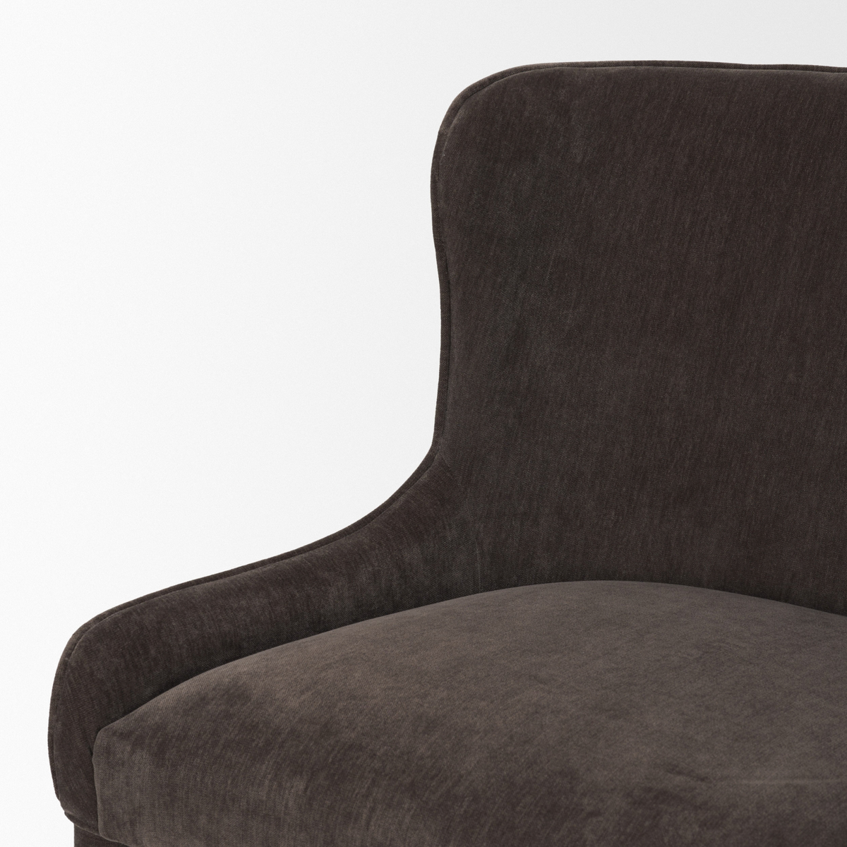 Nolan Wingback Dining Chair