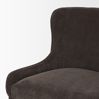 Nolan Wingback Dining Chair