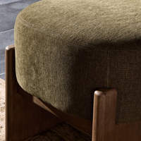 Kirby Accent Stool