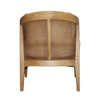 Rosa Club Chair