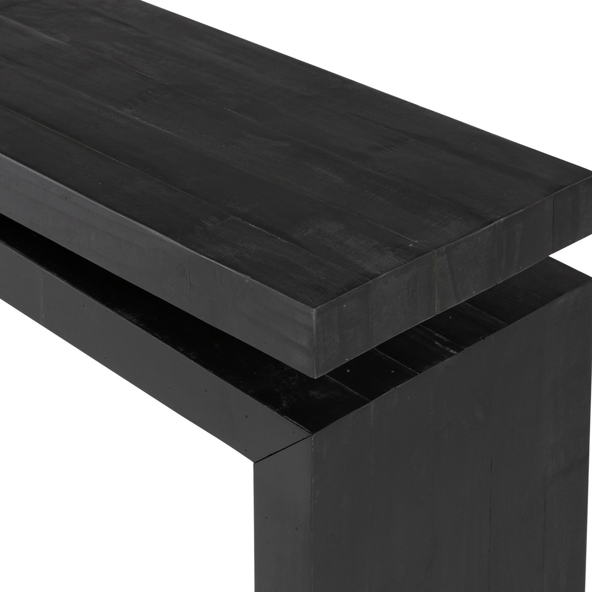 Matthes 79" Console Table