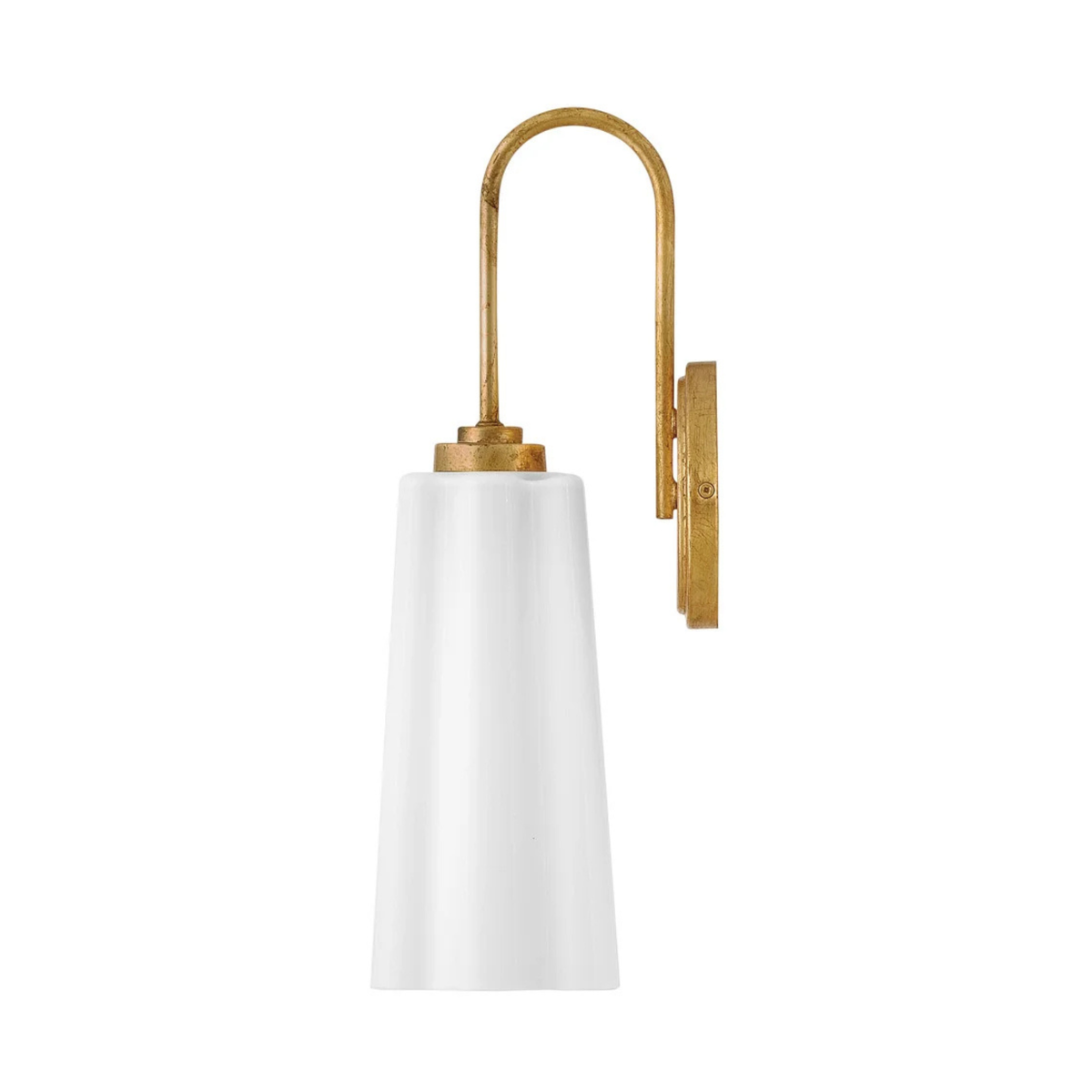 Honey 1-Light Vanity Sconce