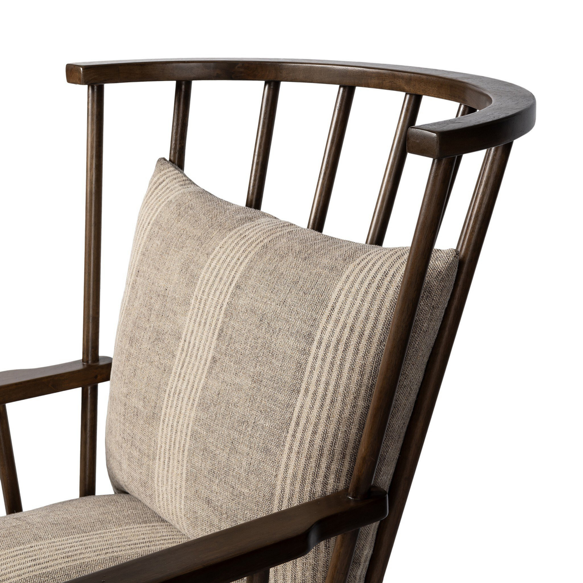 Graham Chair [Manchester Flint]