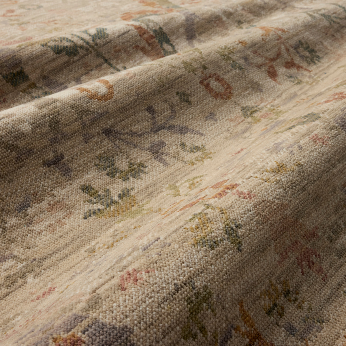 Reign REN-06 Rug [Fog/Multi]