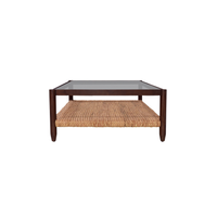 Boone Coffee Table
