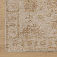 Willa WIA-07 Rug [Bone/Clay]