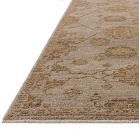 Willa WIA-10 Rug [Stone/Multi]
