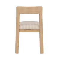 Oden Dining Chair [Set of Two]