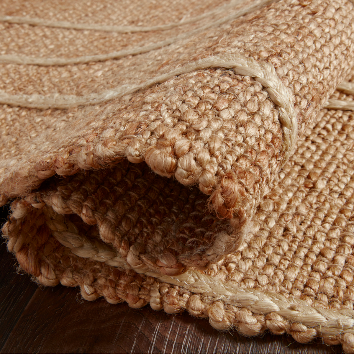 Bodhi BOD-03 Rug [Natural/Ivory]