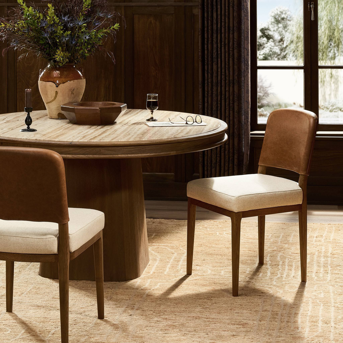 Ryver Dining Chair