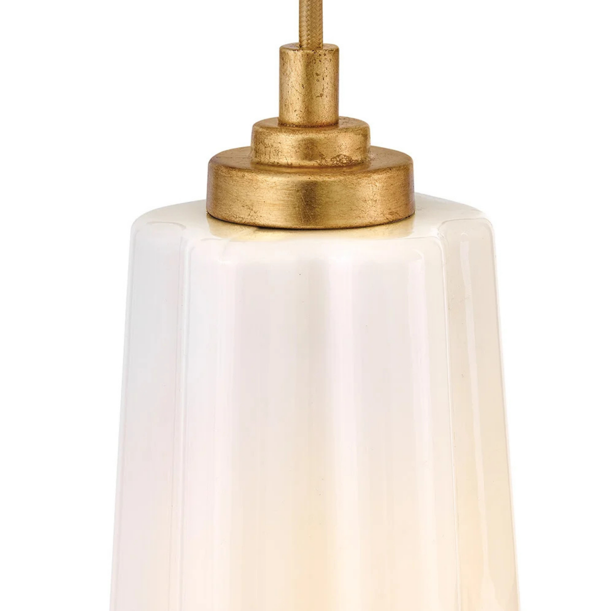Honey Multi-Drop Chandelier