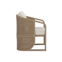 Pearce Outdoor Dining Chair