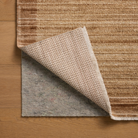 Kiko KIK-08 Rug [Clay/Camel]