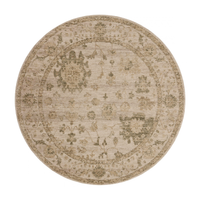 Willa WIA-09 Rug [Dove/Forest]