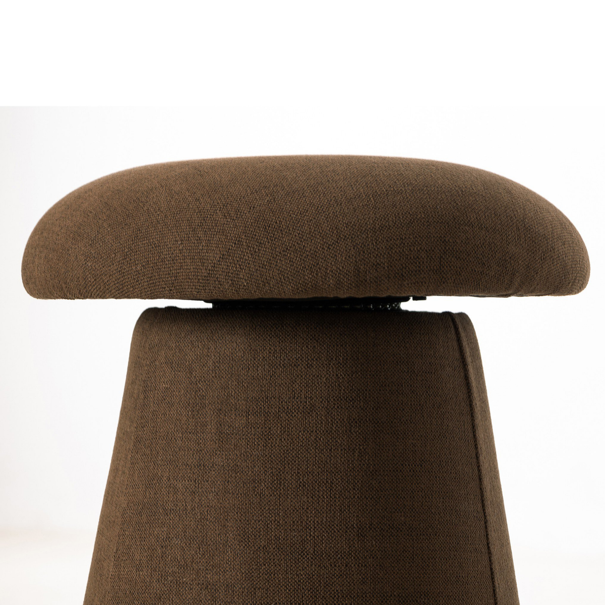 Cannes Swivel Counter Stool [Performance]