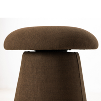 Cannes Swivel Counter Stool [Performance]