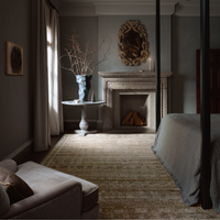 Bleecker BLE-07 (Jeremiah Brent × Loloi) Rug [Khaki/Natural]