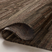 Birch BIR-01 Indoor/Outdoor Rug [Spice/Tobacco Rug]
