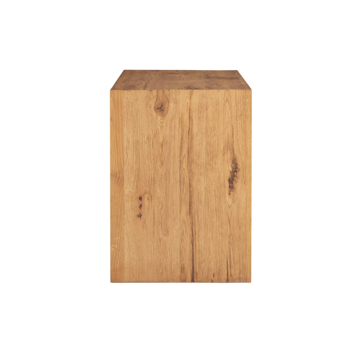 Belford 3-Drawer Nightstand