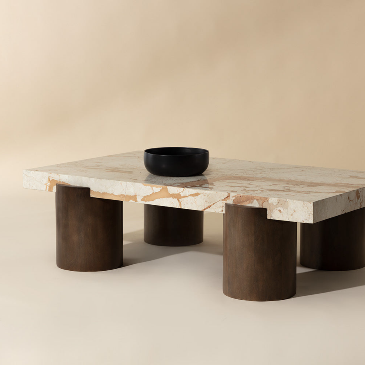 Aaliyah Coffee Table