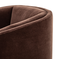 Pauline Swivel Chair