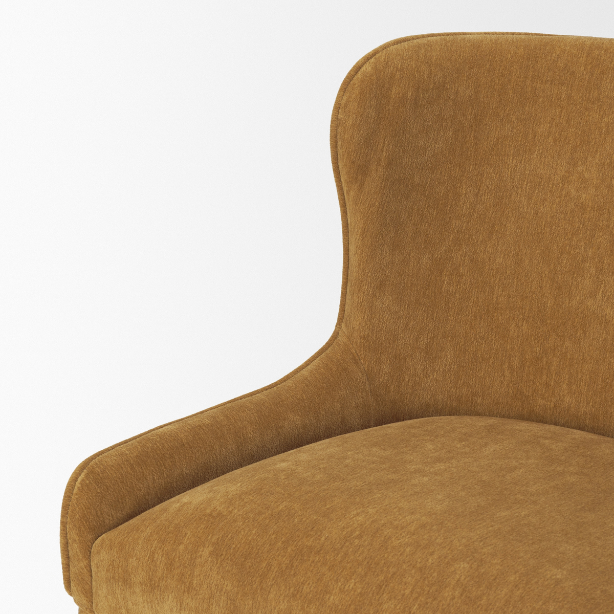 Nolan Wingback Dining Chair