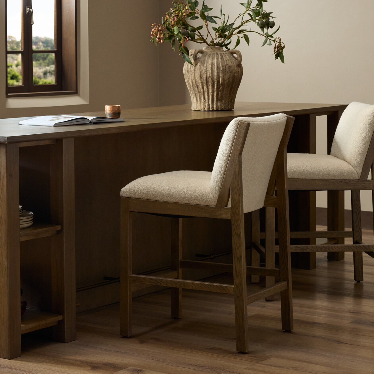 Gables Counter Stool