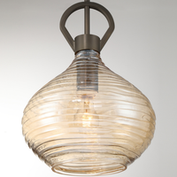 Sheriden 1-Light Pendant