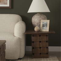 Trellyn Accent Table