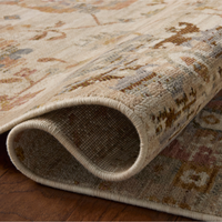 Reign REN-03 Rug [Ivory/Multi]