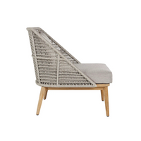 Ainsley Outdoor Lounge Chair