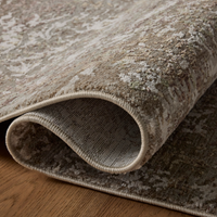 Aylin AYL-06 Rug [Granite/Bronze]