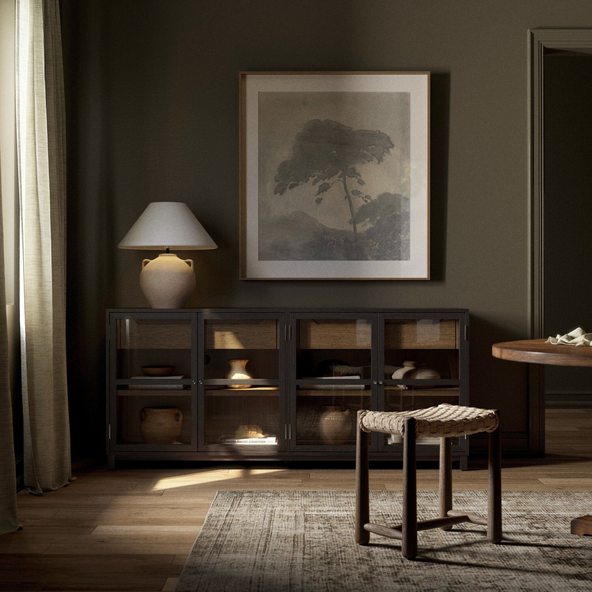 Millie Large Sideboard