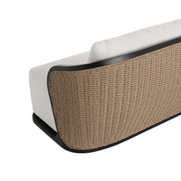 Boaz Outdoor Sofa