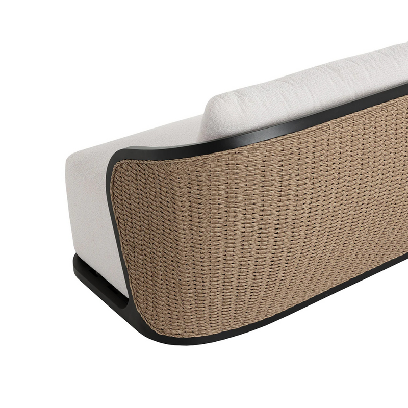 Boaz Outdoor Sofa