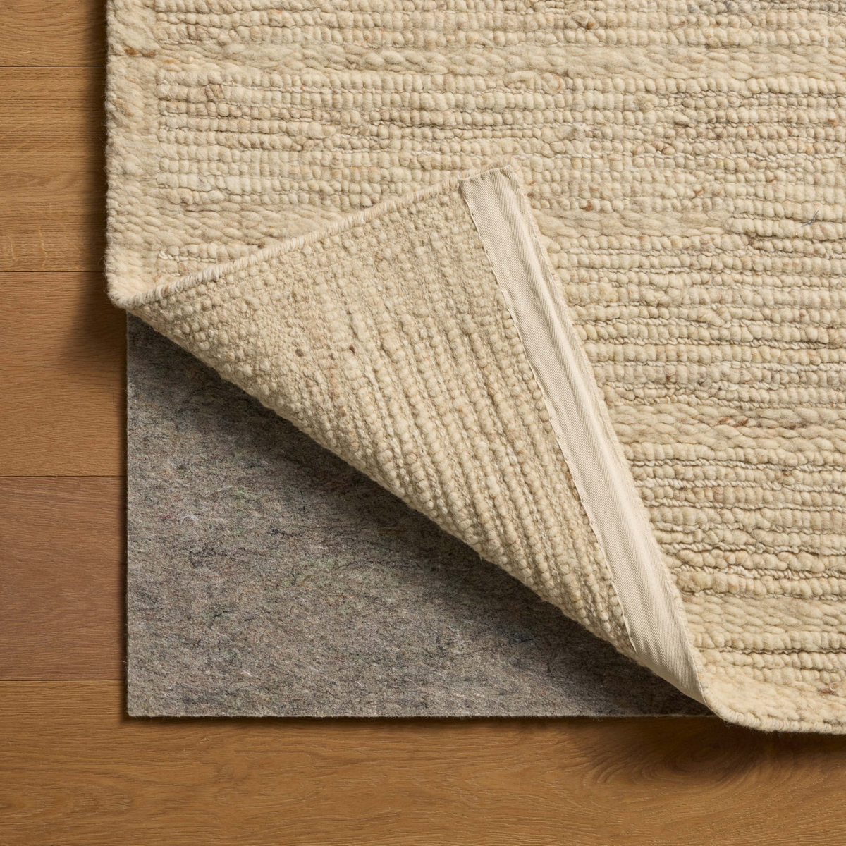 Lennox LNX-01 (Leanne Ford × Loloi) Rug [Natural]