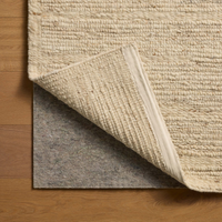 Lennox LNX-01 (Leanne Ford × Loloi) Rug [Natural]