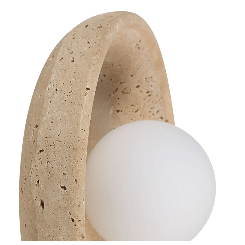 Mateo Wall Sconce