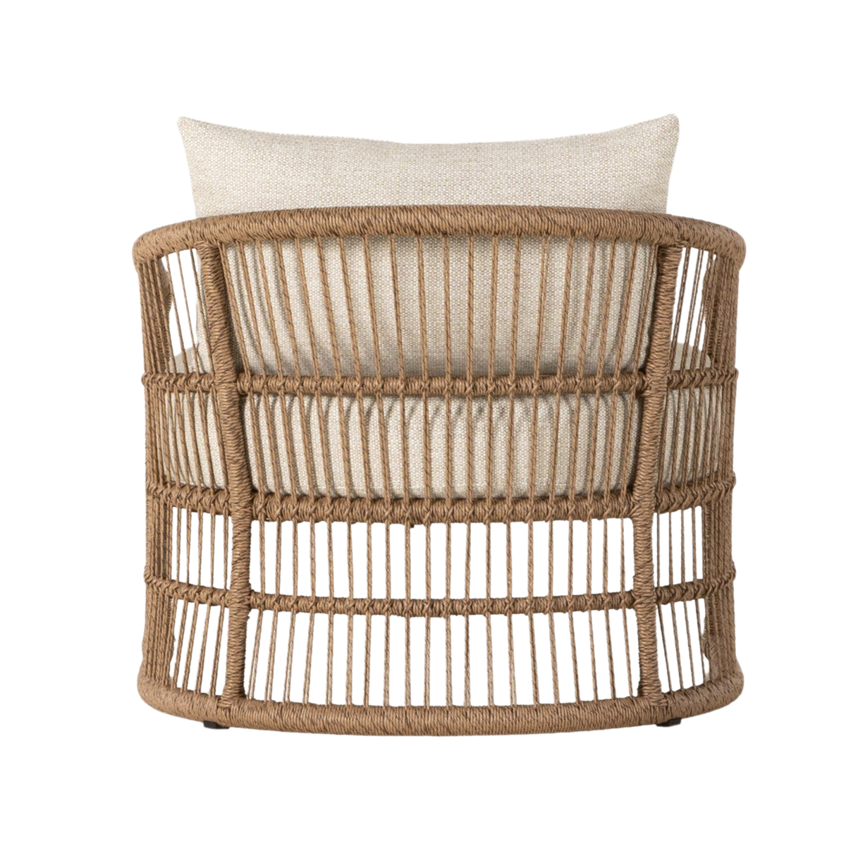 Montecito Outdoor Chair