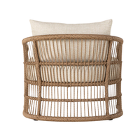 Montecito Outdoor Chair