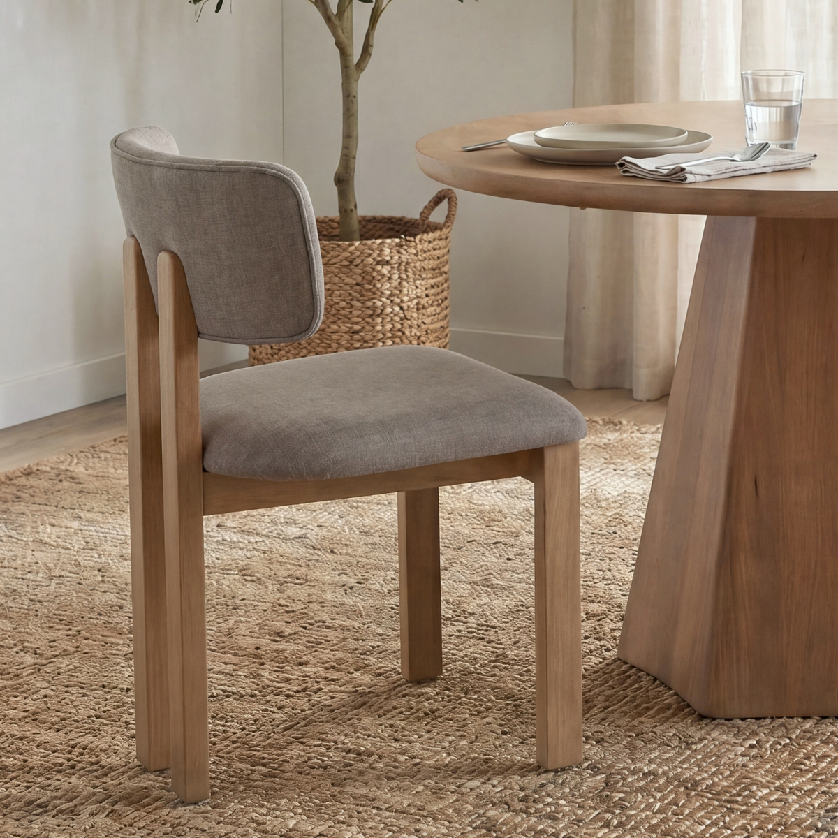 Soho Dining Chair