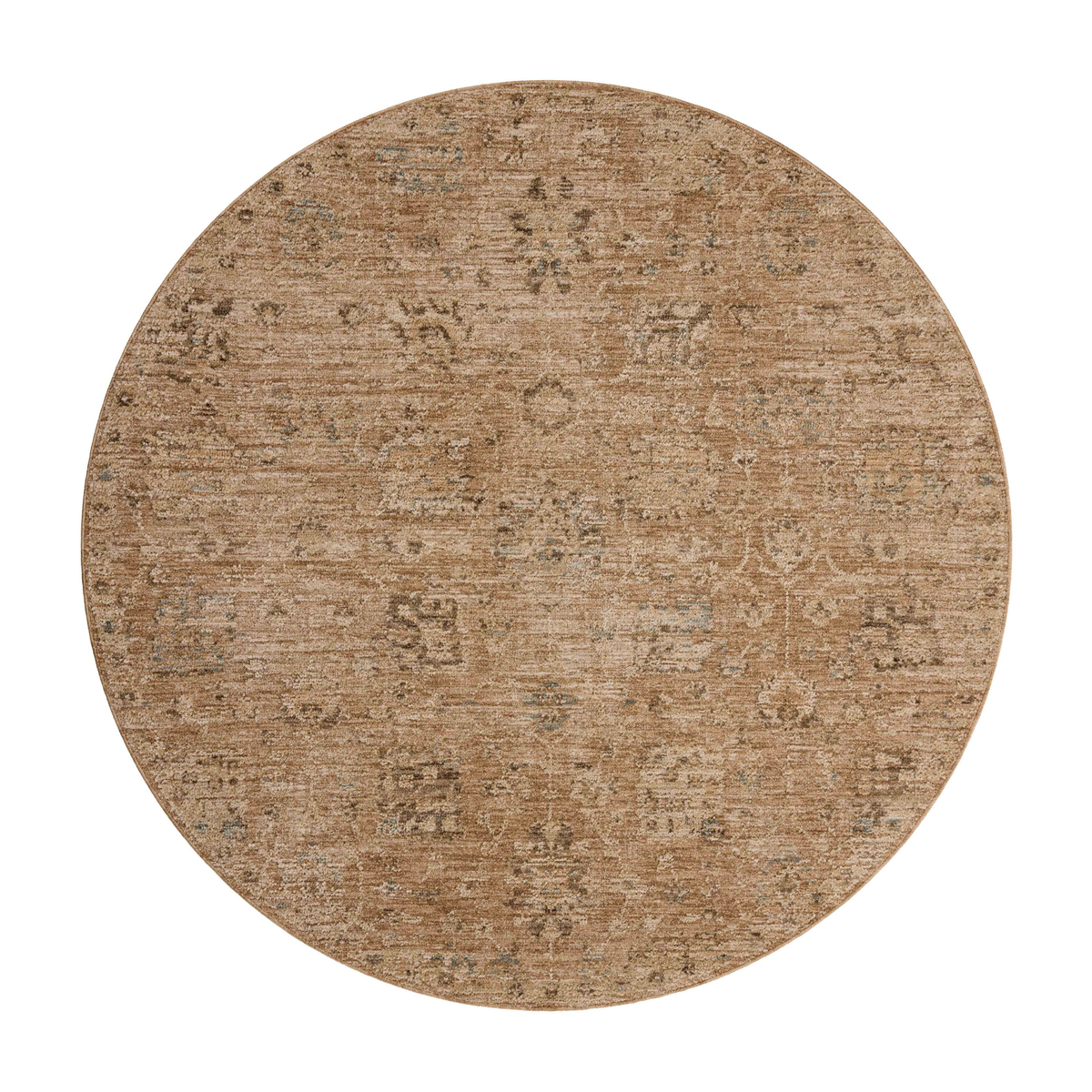 Willa WIA-01 Rug [Clay/Multi]