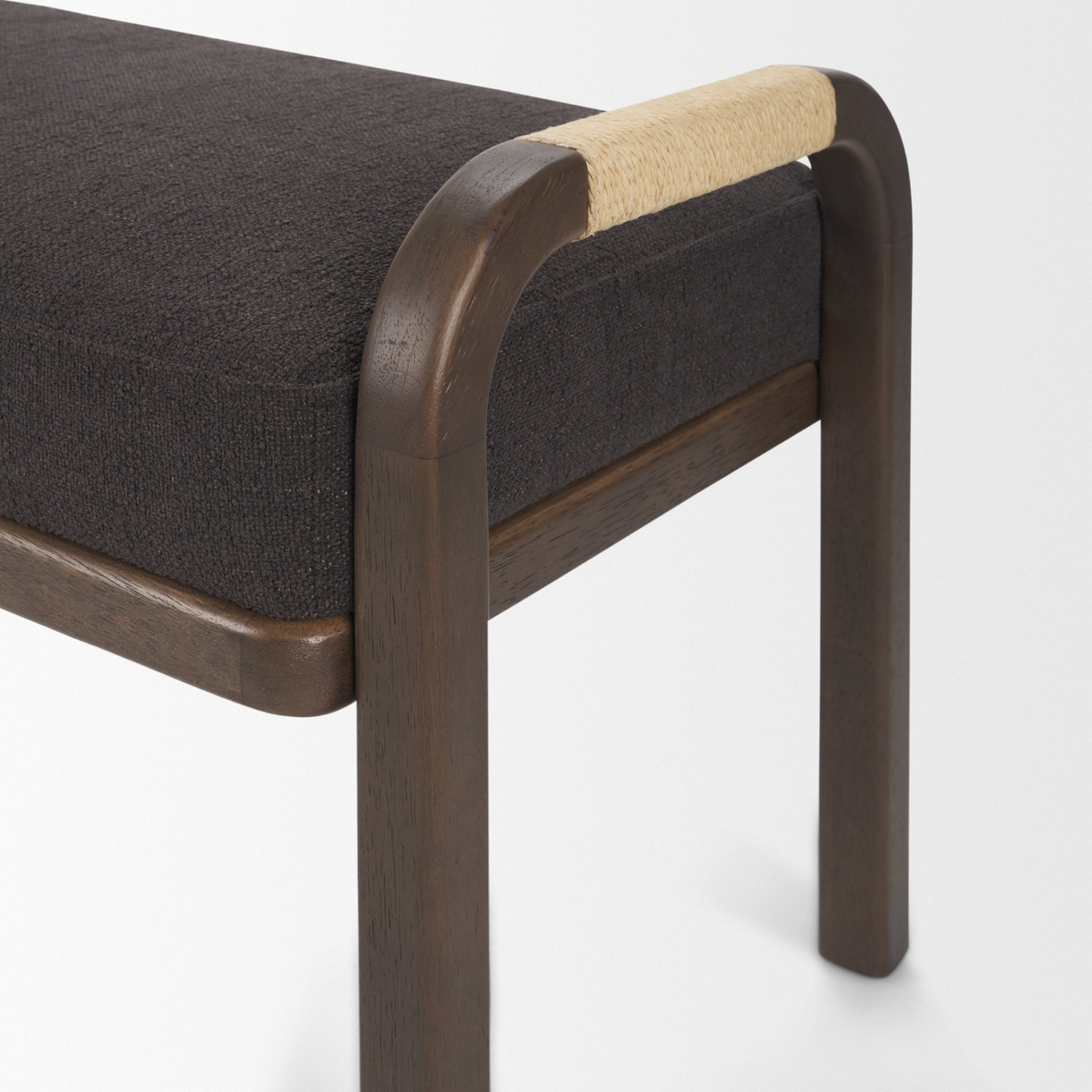 Freya Upholstered Bench
