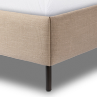 Anderson King Bed