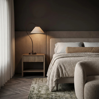 Almon Table Lamp