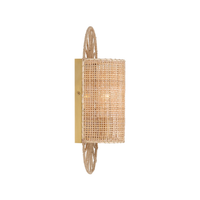 Shawnee Sconce